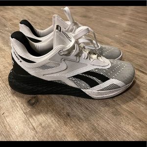 Reebok Nano X